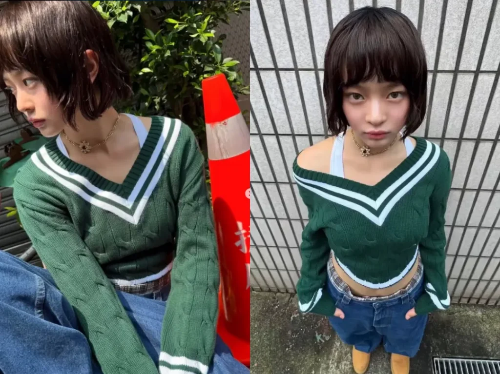 7